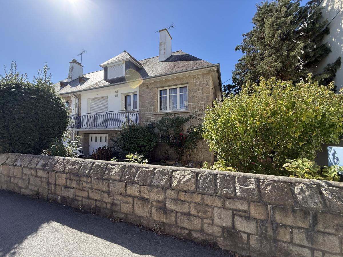 Maison 6 pièces 125 m² · à Saint-Malo · 125 m² · 540 280 €