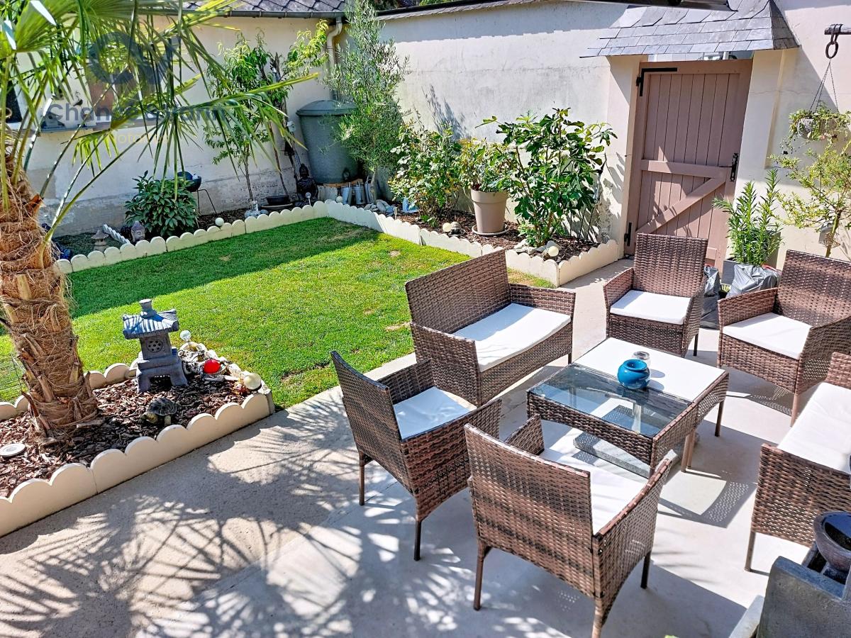 Maison 5 pièces 115 m² · à Lisieux · 115 m² · 325 500 €