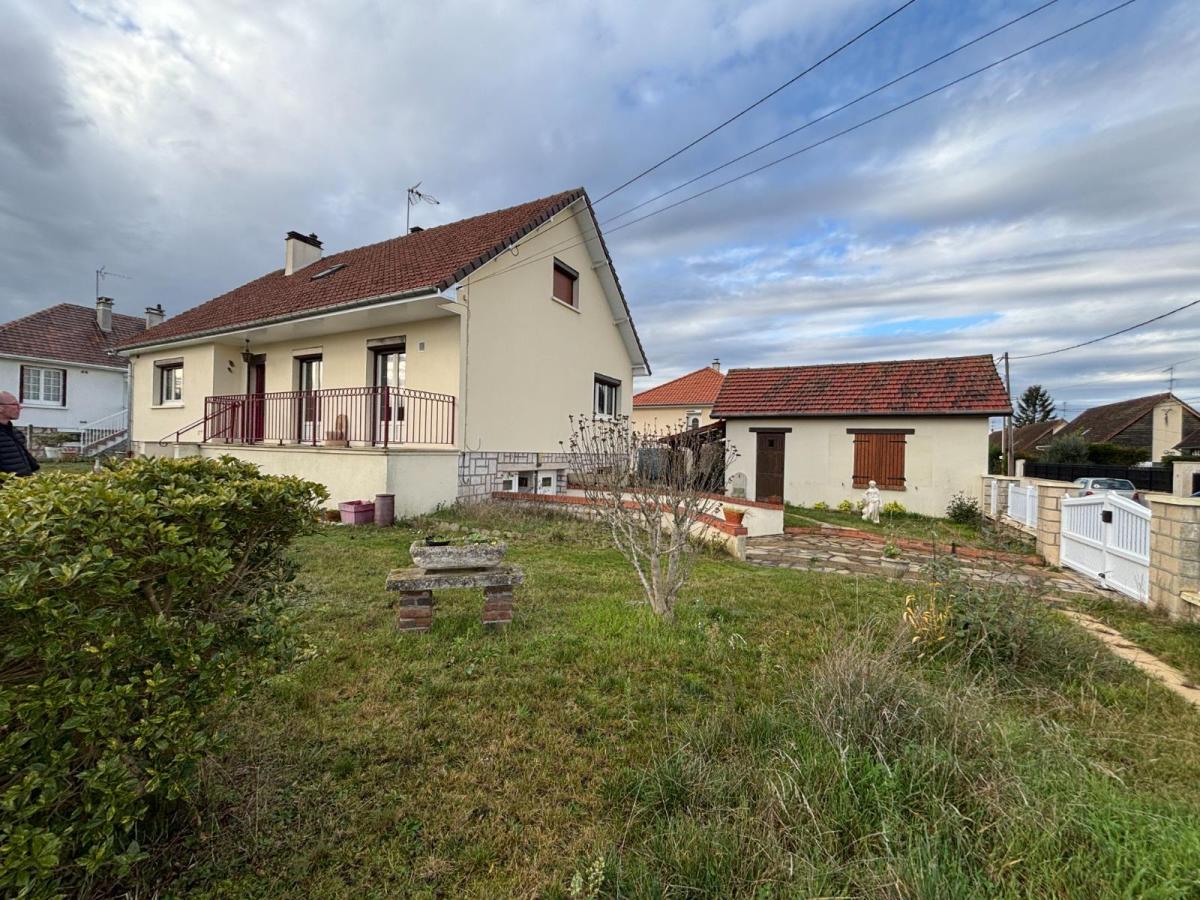 Maison 5 pièces 127 m² · à Les Damps · 127 m² · 259 000 €