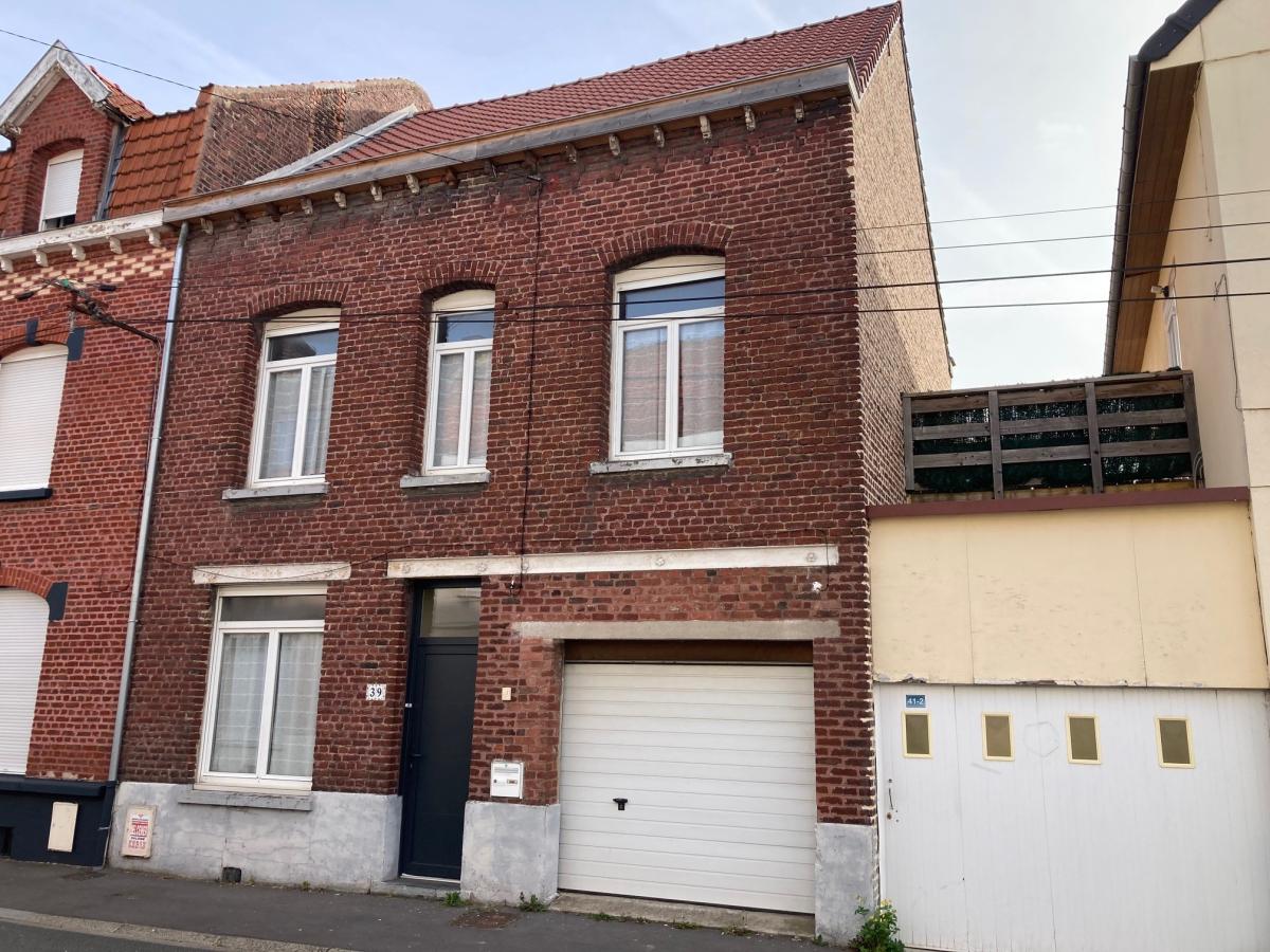 Maison 136 m² · à La Bassée · 136 m² · 219 900 €