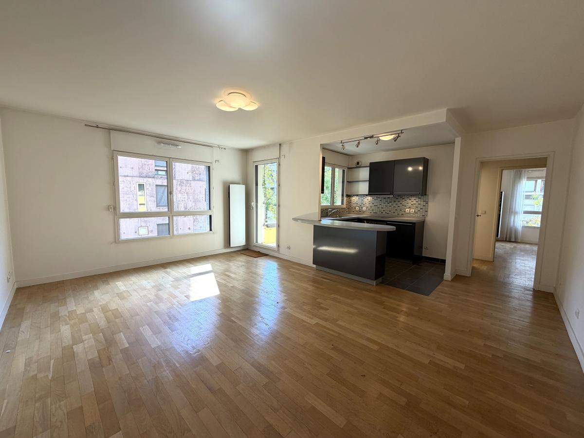 Appartement 3 pièces 69 m² · à Paris 13e Arrondissement · 69 m² · 679 800 €
