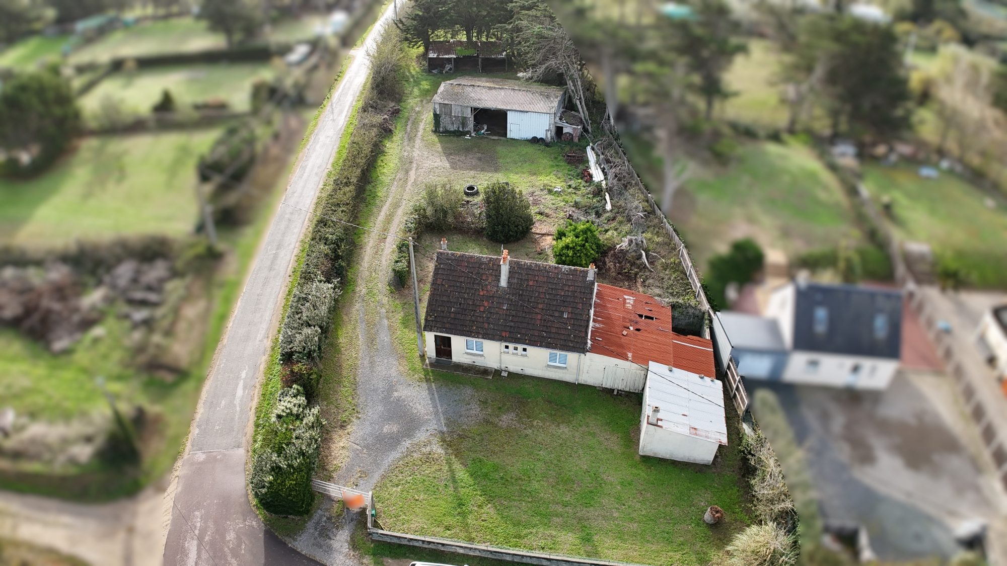 Maison 4 pièces 69 m² · à Surtainville · 69 m² · 199 780 €