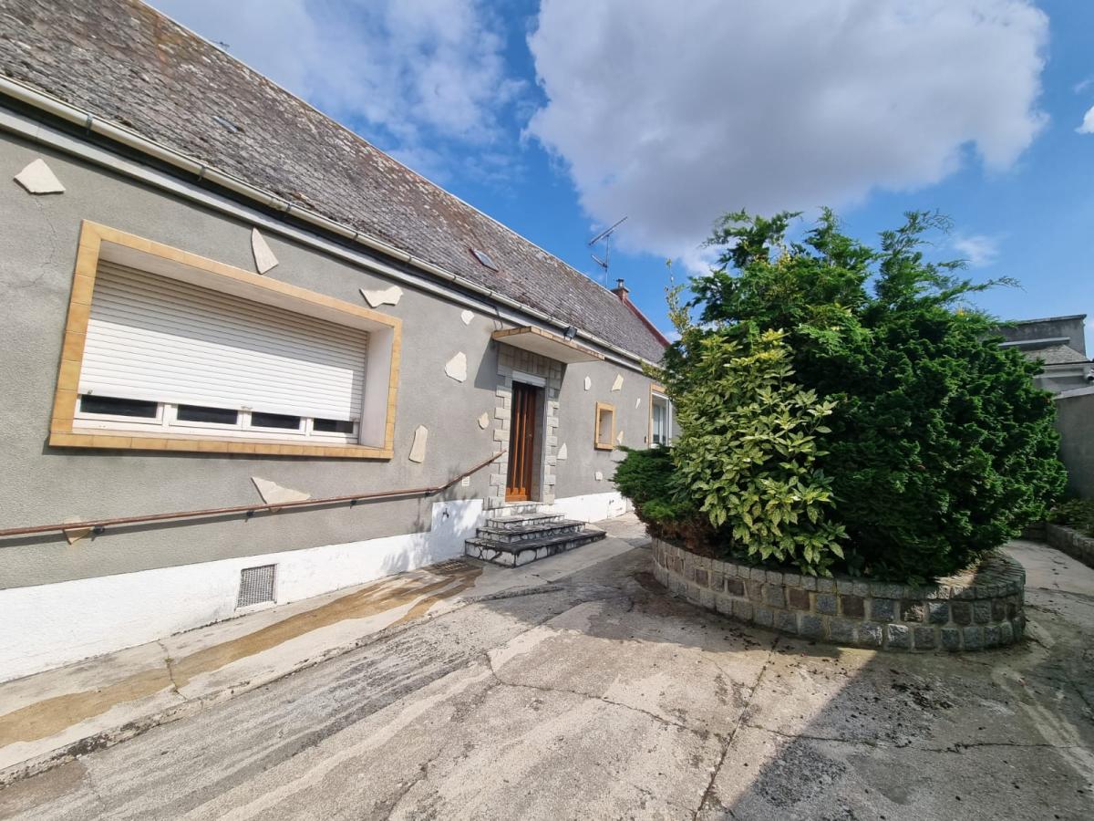 Maison 167 m² · à Saint-Hilaire-lez-Cambrai · 167 m² · 105 000 €