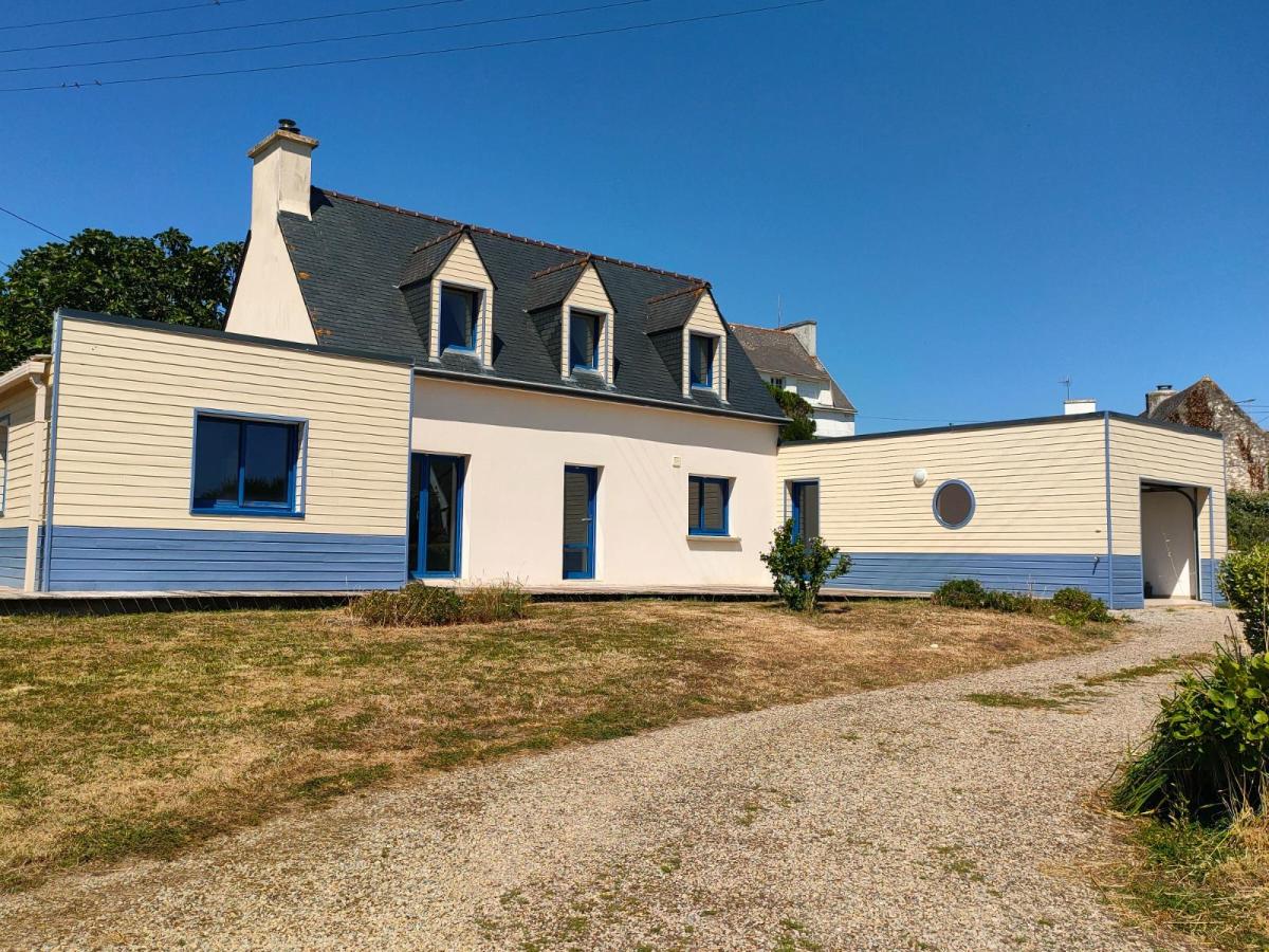 Maison 6 pièces 91 m² · à Plozévet · 91 m² · 322 350 €