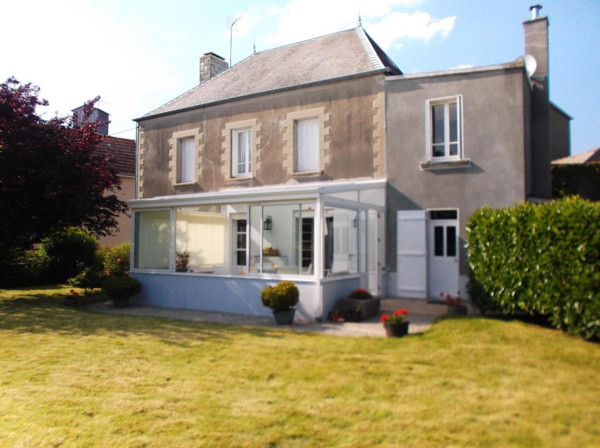 Maison 7 pièces 188 m² · à La Haye · 188 m² · 185 408 €
