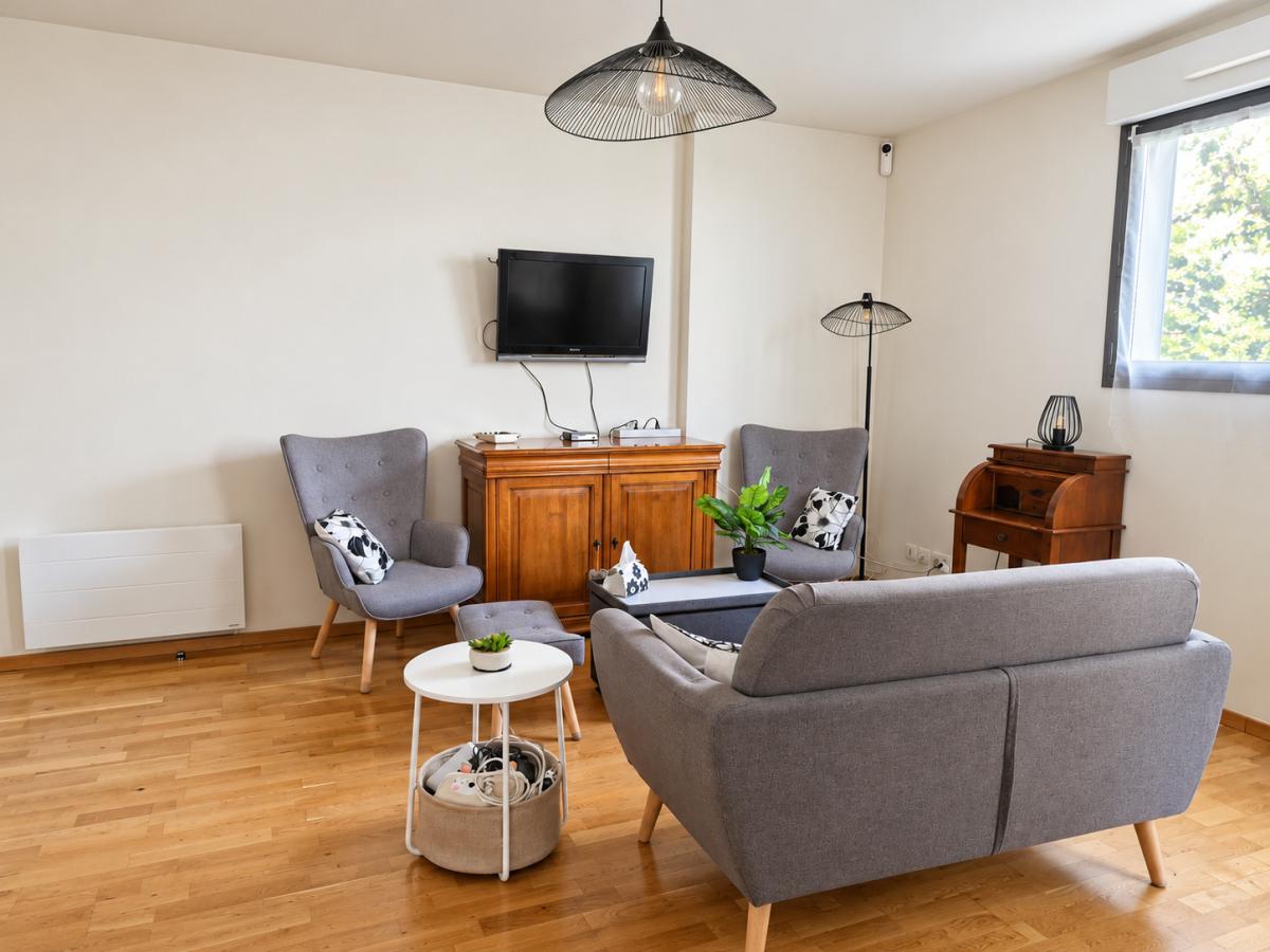 Appartement 2 pièces 45 m² · à Orléans · 45 m² · 139 000 €