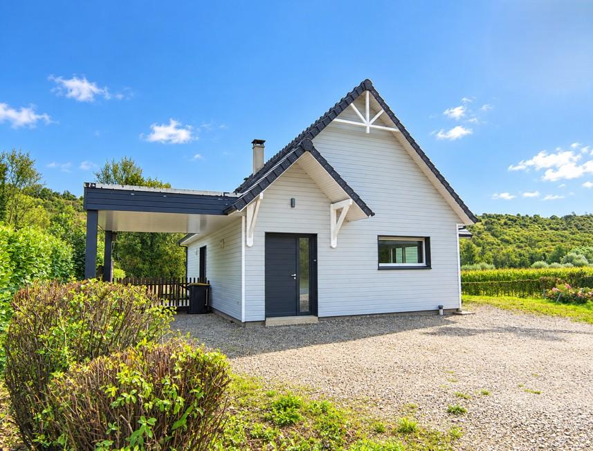 Maison 4 pièces 97 m² · à Lumbres · 96,9 m² · 208 700 €