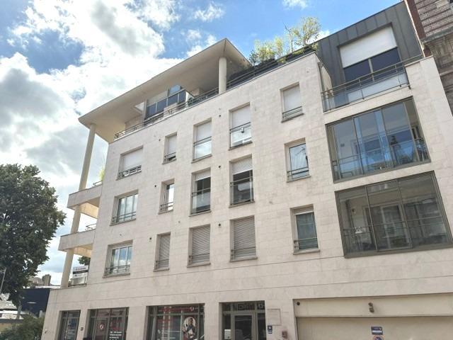 Appartement 5 pièces 114 m² · à Rouen · 113,5 m² · 250 900 €
