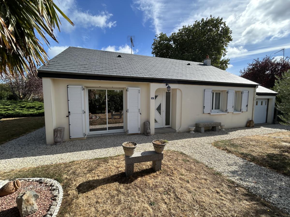 Maison 4 pièces 90 m² · à Laval · 90 m² · 189 000 €