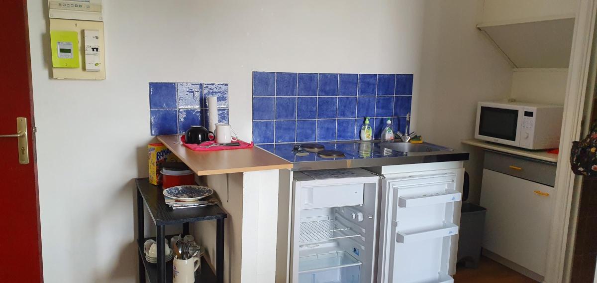 Appartement 1 pièce 21 m² · à Cambrai · 20,8 m² · 380 €/mois