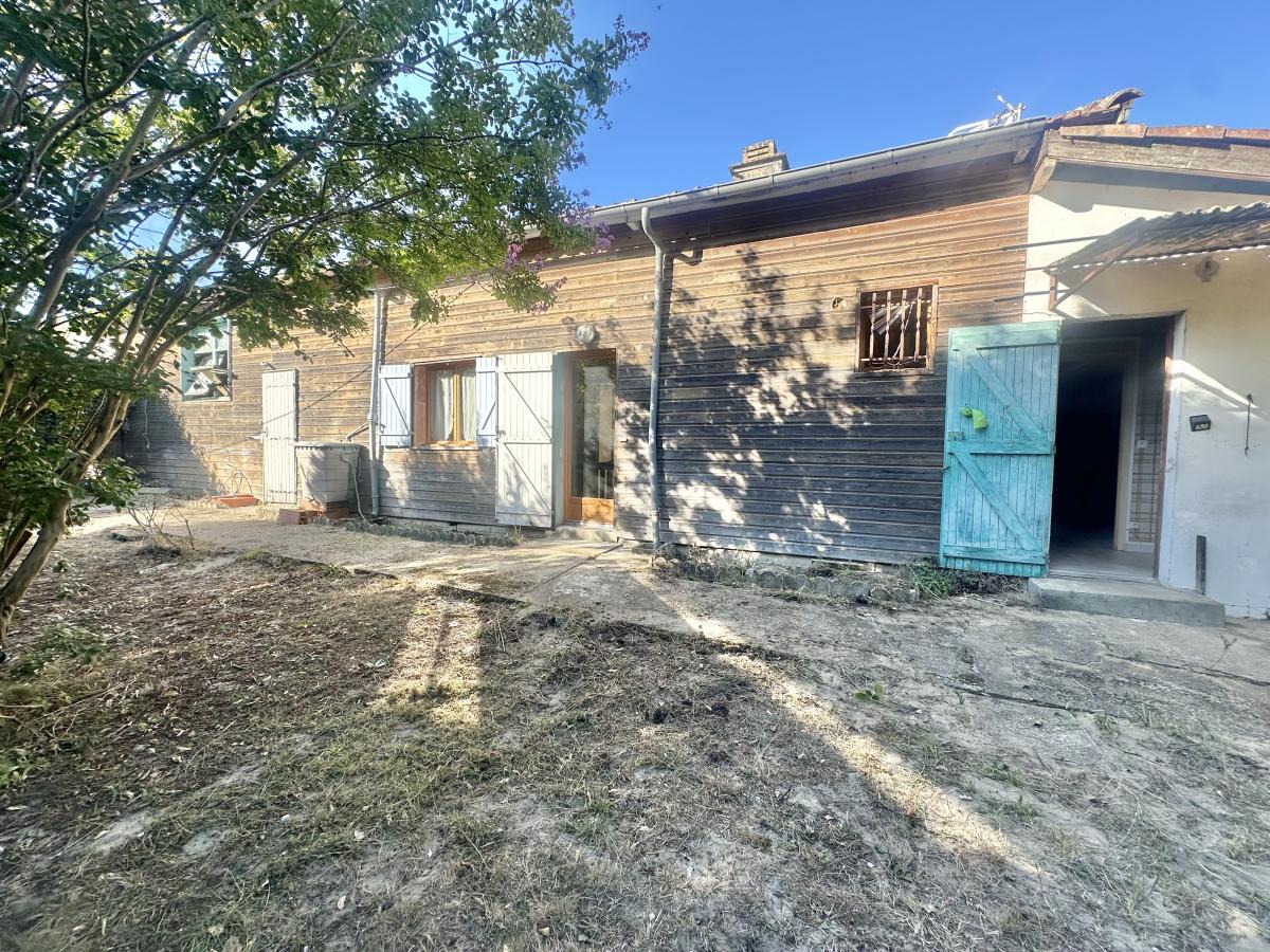 Maison 3 pièces 70 m² · à Mimizan · 70 m² · 139 000 €