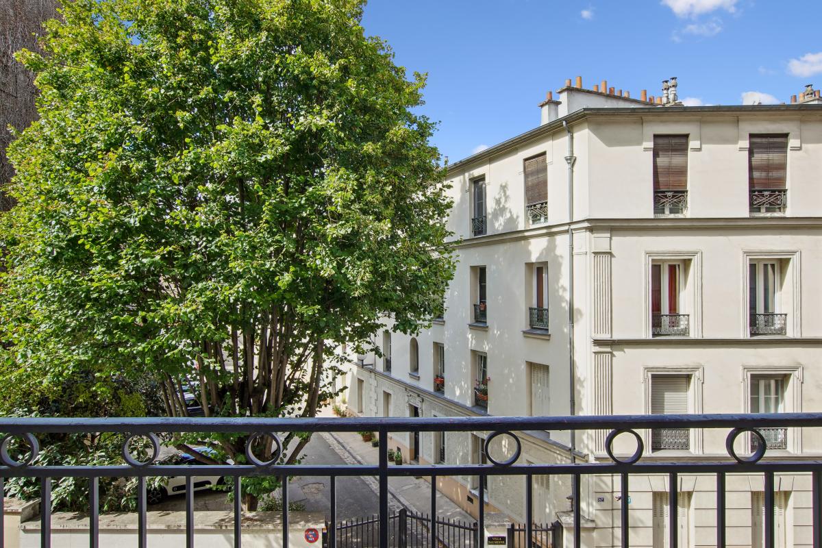 Appartement 3 pièces 50 m² · à Paris 12e Arrondissement · 49,8 m² · 400 000 €