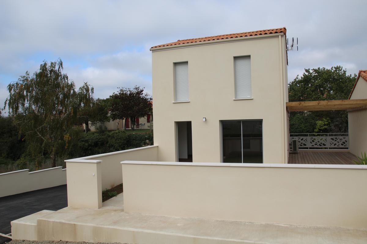 Maison 4 pièces 66 m² · à Niort · 65,8 m² · 231 000 €