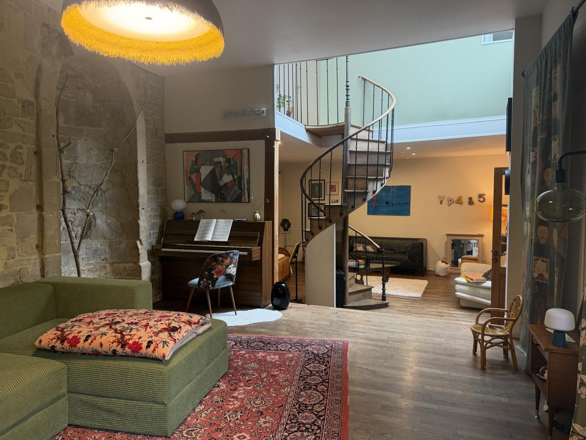 Appartement 7 pièces 212 m² · à Caen · 212 m² · 965 000 €