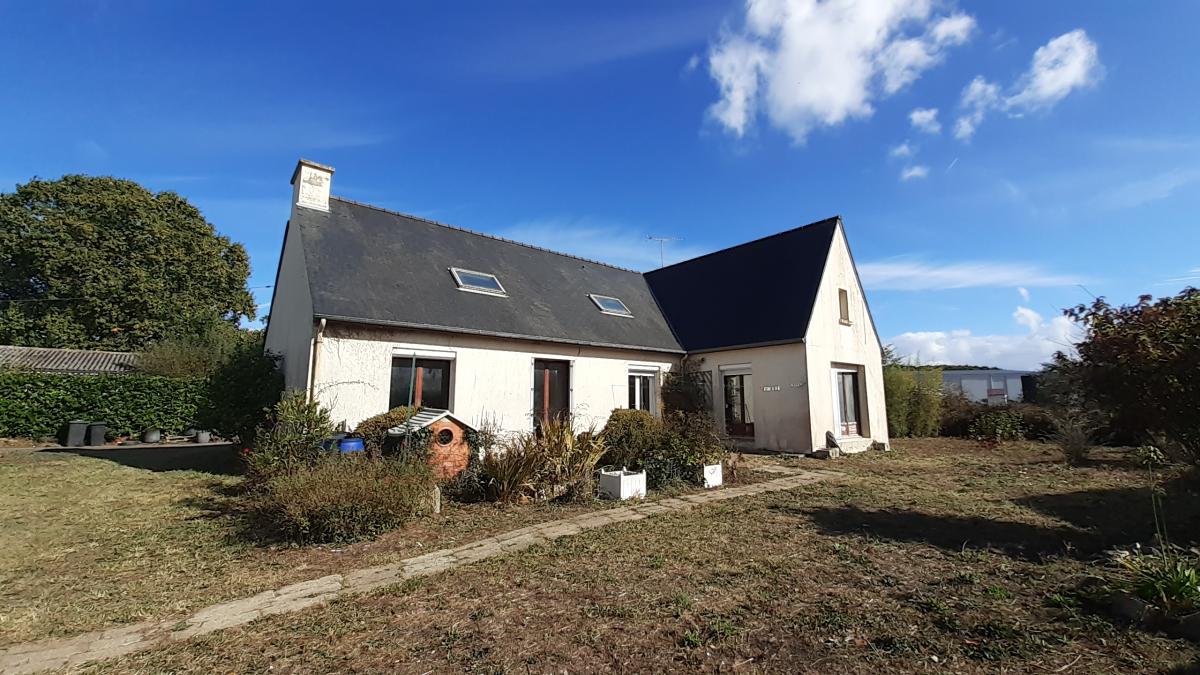 Maison 140 m² · à Matignon · 140 m² · 372 300 €