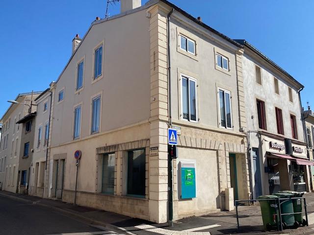 Réseau des notaires · à Malzéville · 65 m² · 500 €/mois