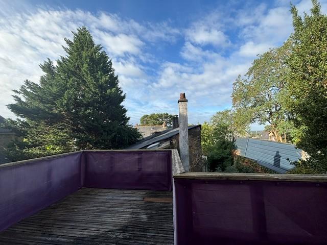 Appartement 5 pièces 94 m² · à Savenay · 93,5 m² · 950 €/mois
