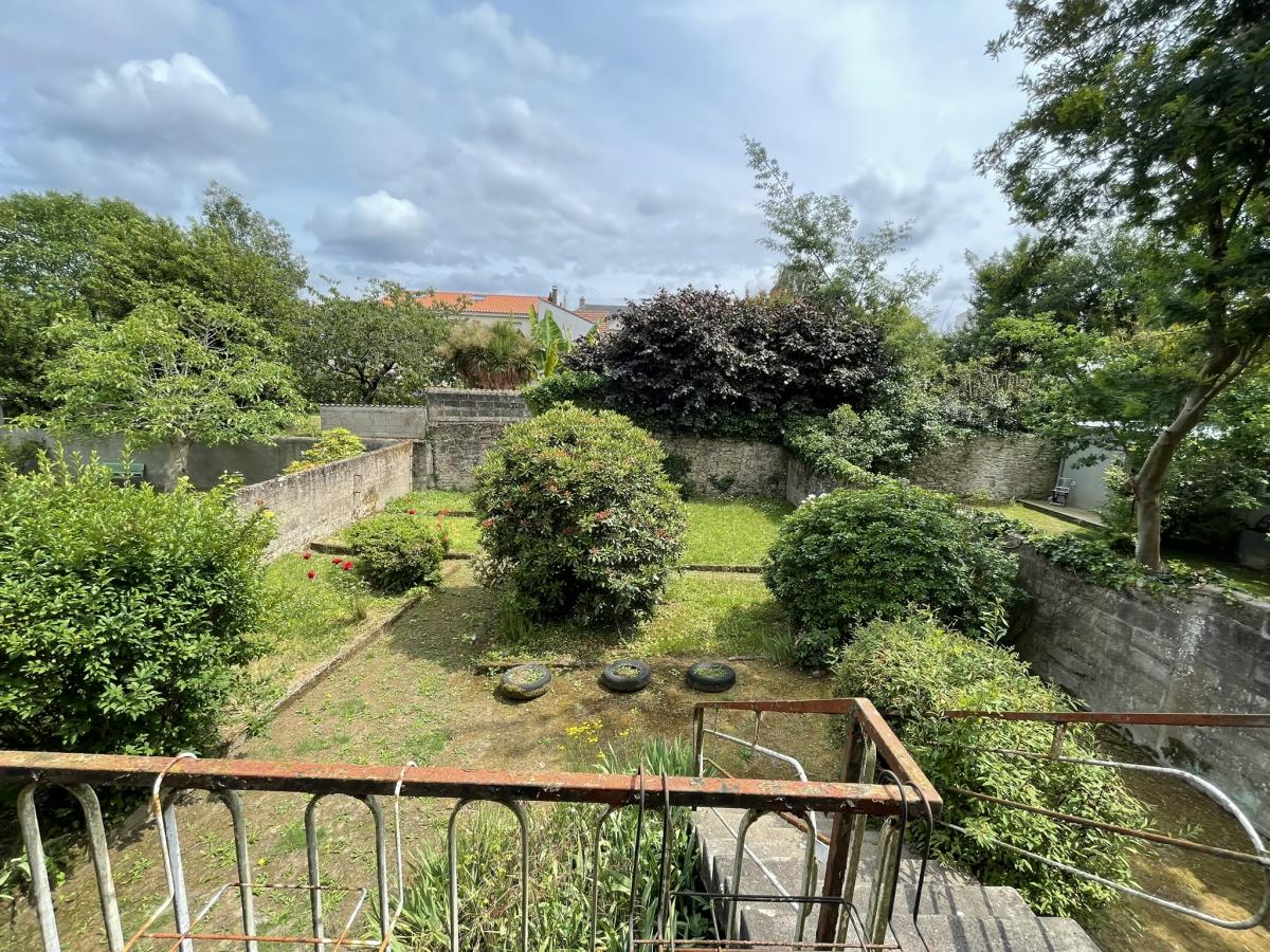 Maison 84 m² · à Nantes · 84 m² · 219 000 €