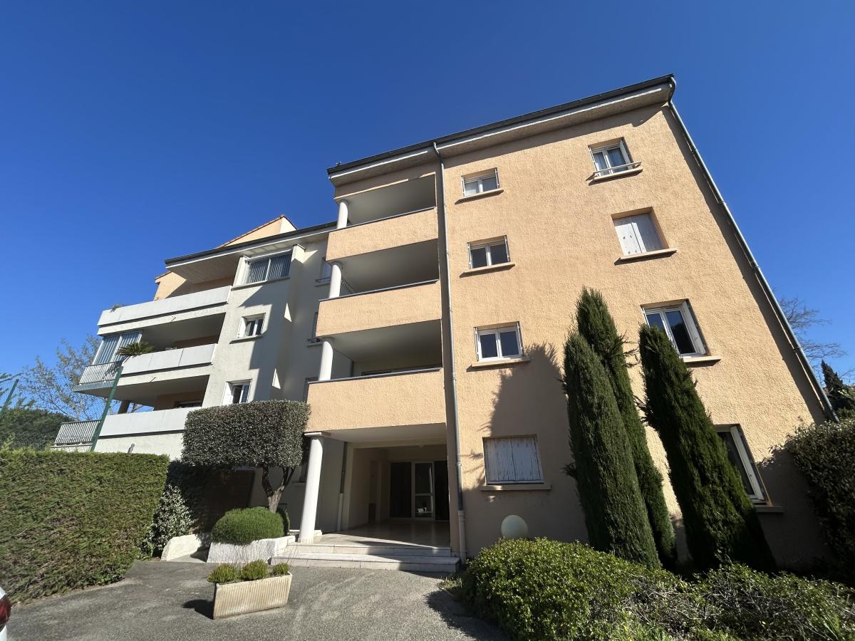 Appartement 50 m² · à Montélimar · 49,8 m² · 136 500 €