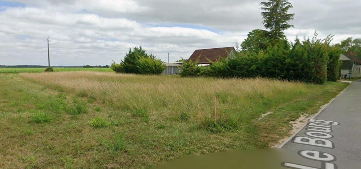 Réseau des notaires · à Saint-Hilaire-sur-Puiseaux · 39 900 €