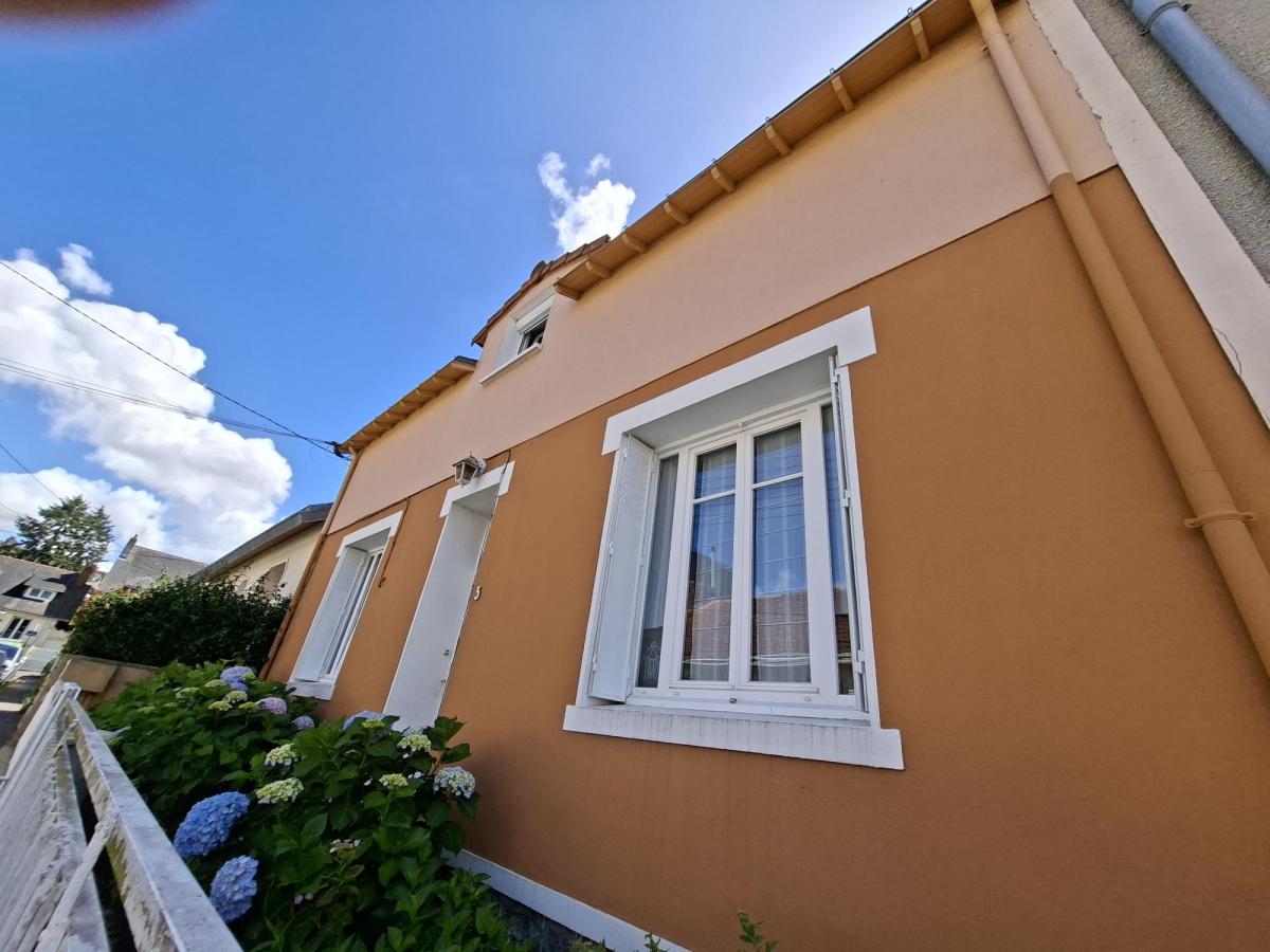 Maison 7 pièces 146 m² · à Nantes · 146 m² · 587 035 €