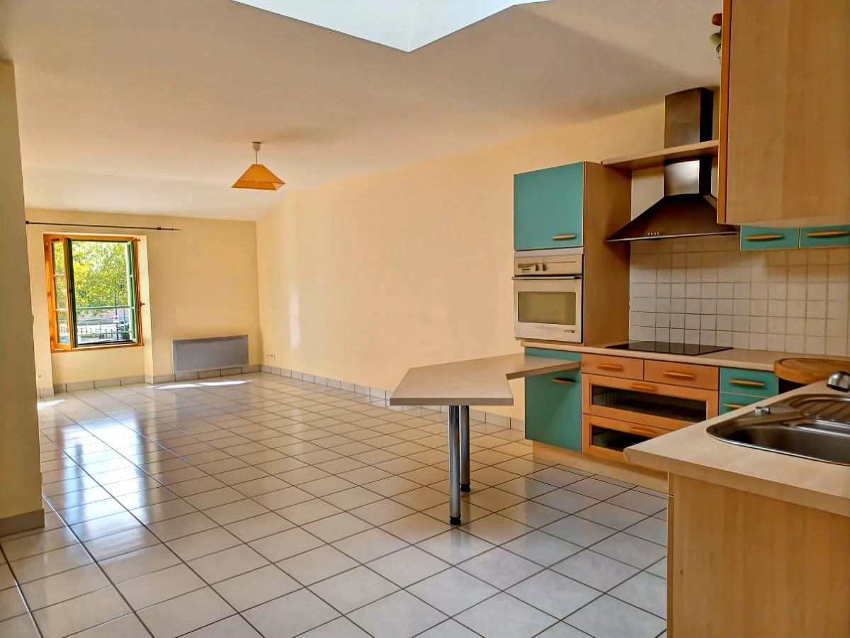 Appartement 2 pièces 54 m² · à Clisson · 54 m² · 178 040 €