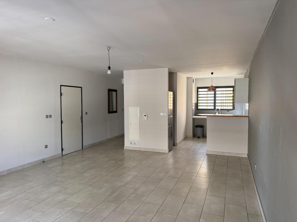 Appartement 4 pièces 75 m² · à Saint-Pierre · 75,4 m² · 315 000 €