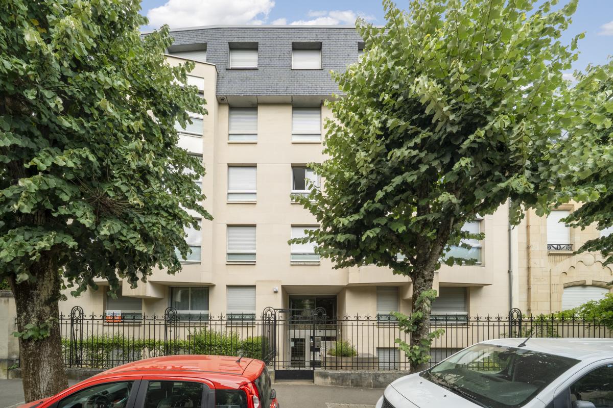 Appartement 6 pièces 167 m² · à Nancy · 166,9 m² · 472 500 €