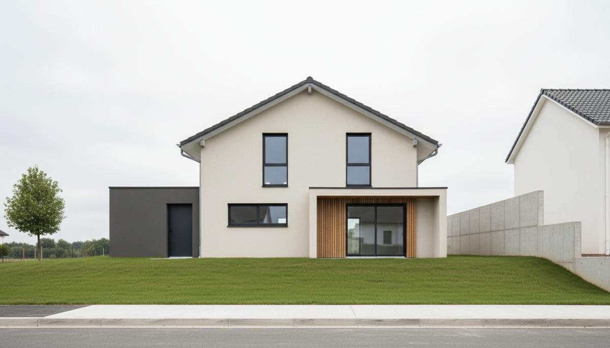 Maison 5 pièces 120 m² · à Valleiry · 120 m² · 639 000 €