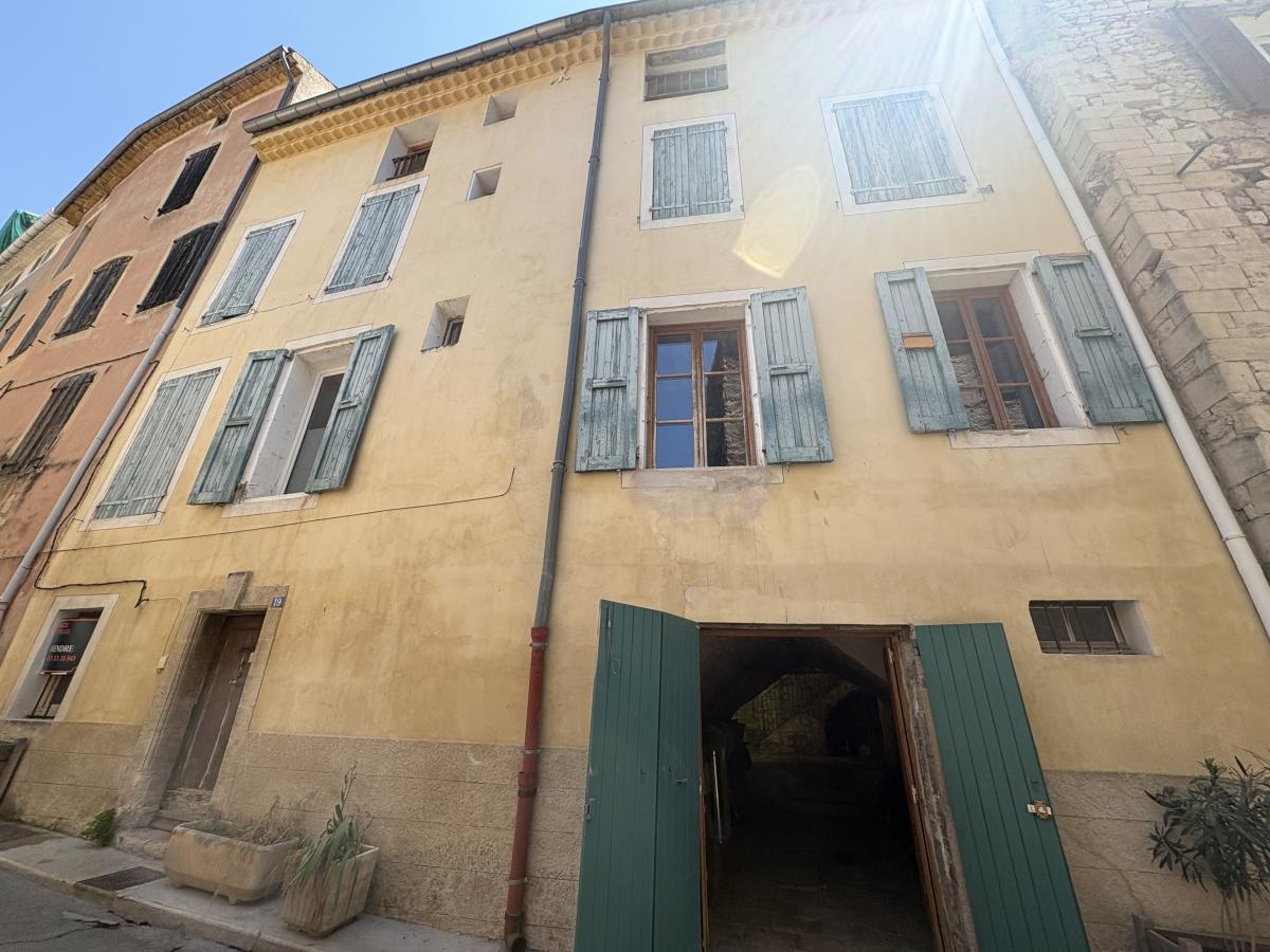 Maison 7 pièces 187 m² · à Forcalquier · 187 m² · 424 700 €