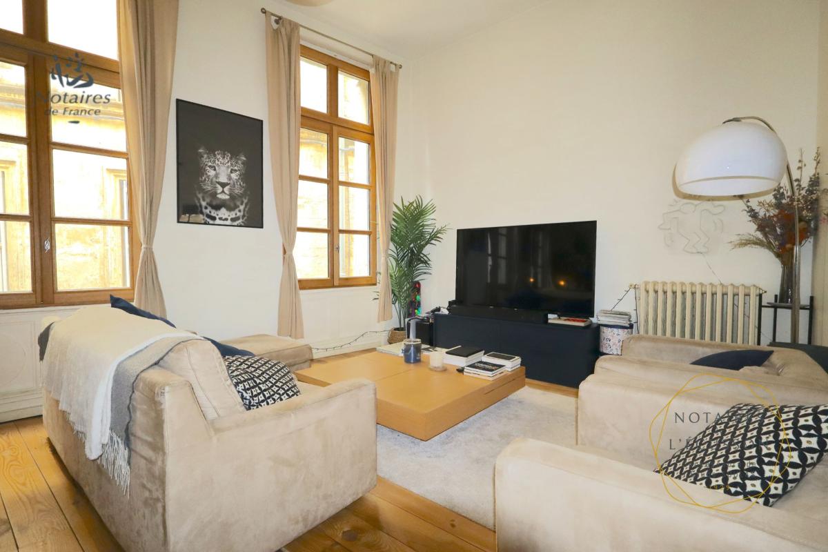 Appartement 2 pièces 69 m² · à Montpellier · 69 m² · 305 000 €