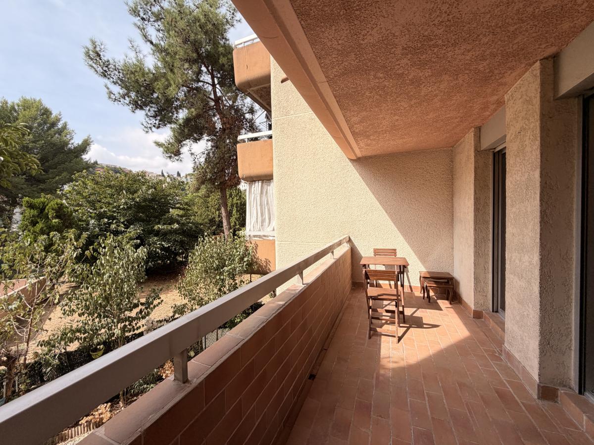 Appartement 2 pièces 35 m² · à Nice · 35 m² · 128 000 €