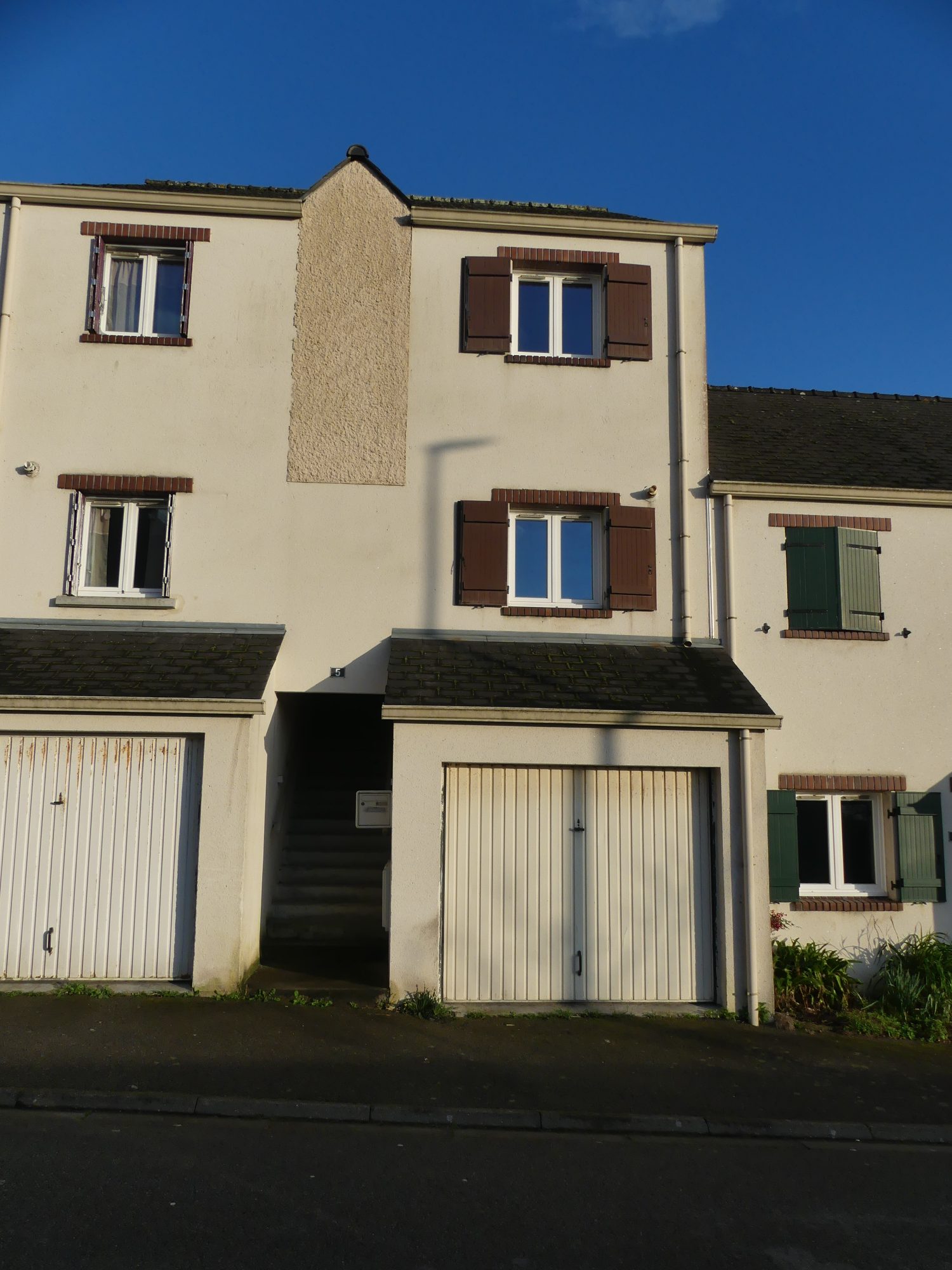 Maison 3 pièces 63 m² · à Redon · 63,2 m² · 158 850 €