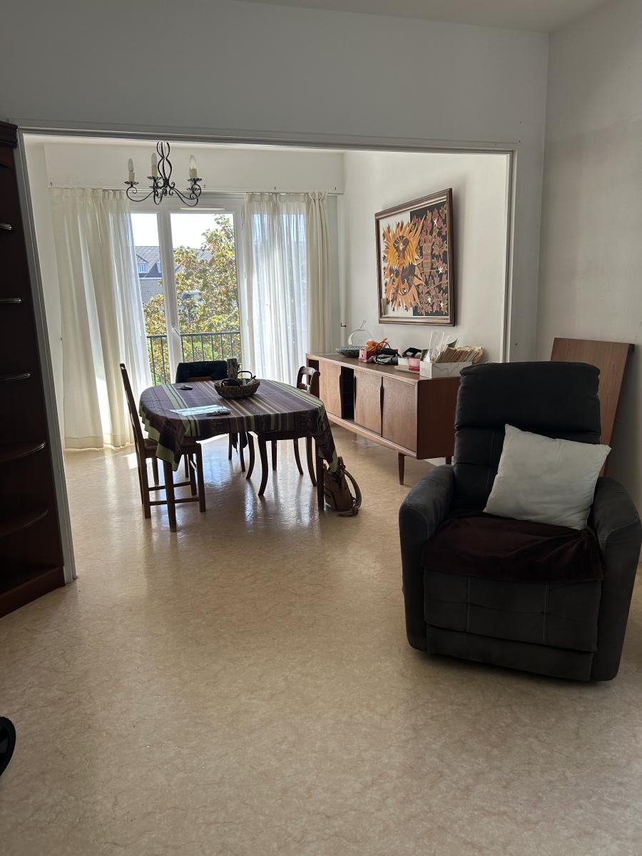 Appartement 84 m² · à Amiens · 84 m² · 205 312 €