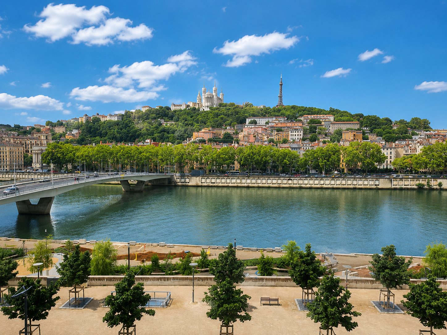 Appartement 4 pièces 115 m² · à Lyon · 115,3 m² · 699 000 €