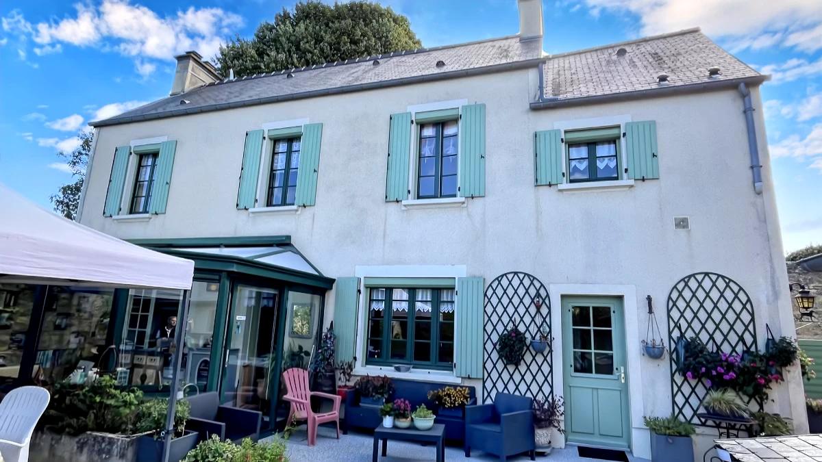 Maison 116 m² · à Bayeux · 116 m² · 436 800 €