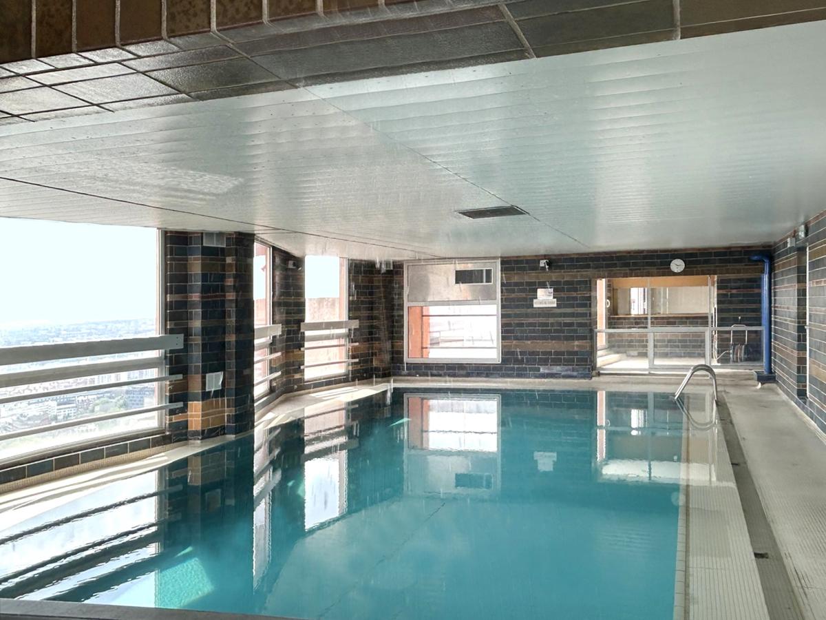 Appartement 5 pièces 124 m² · à Paris 13e Arrondissement · 124,3 m² · 1 050 000 €