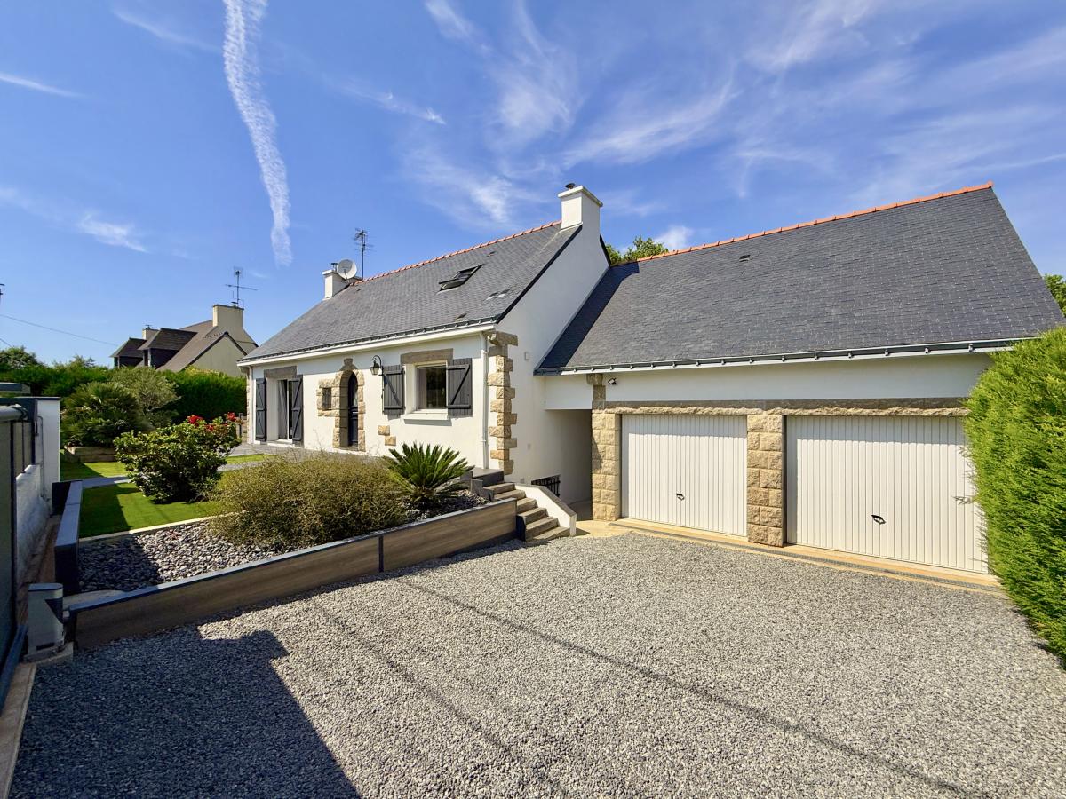 Maison 6 pièces 175 m² · à Péaule · 175 m² · 450 000 €