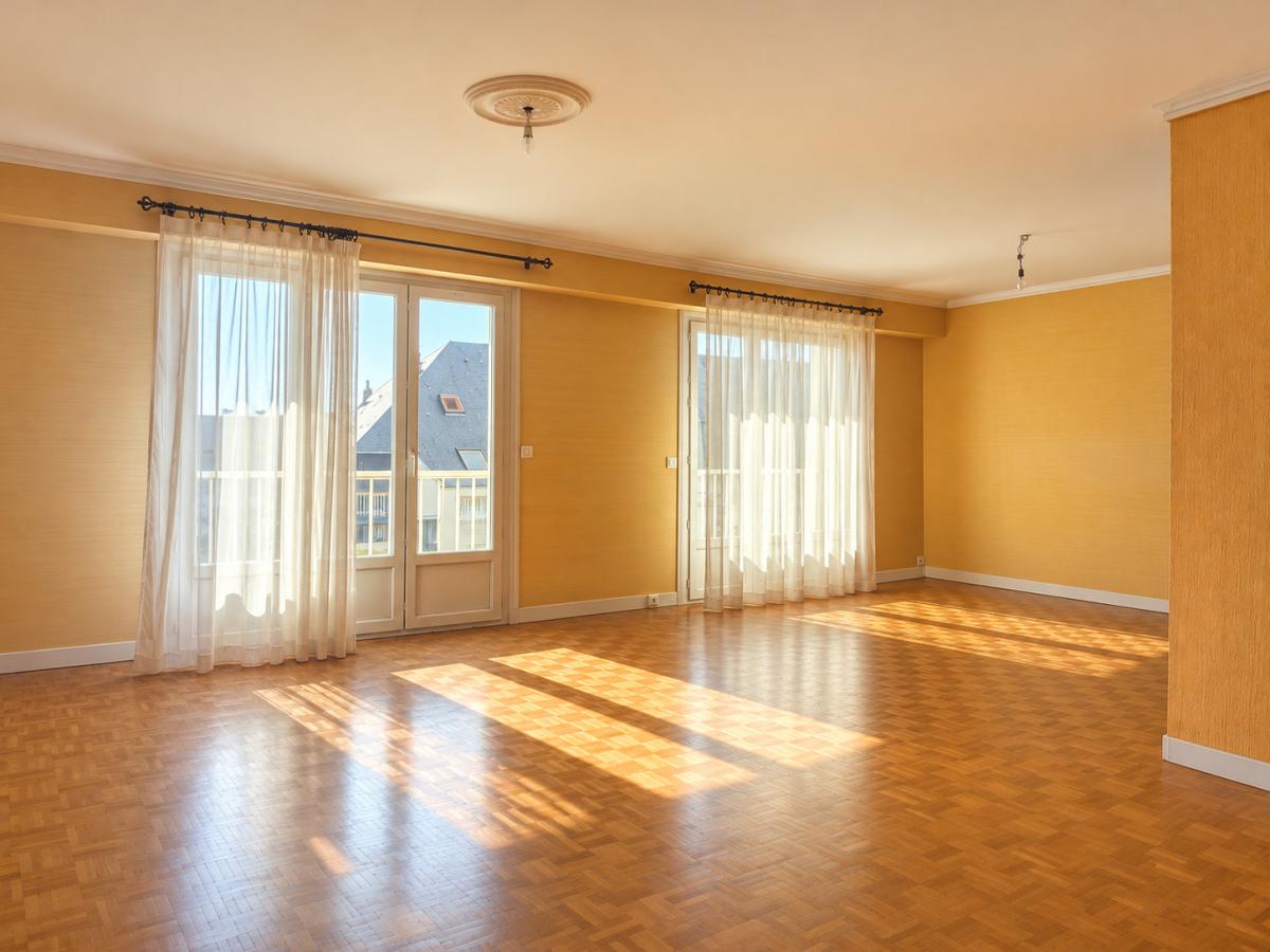 Appartement 3 pièces 87 m² · à Nantes · 87 m² · 272 500 €