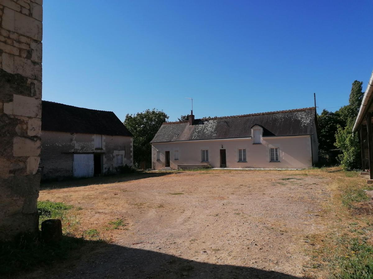 Maison 5 pièces 109 m² · à Sepmes · 109 m² · 152 250 €