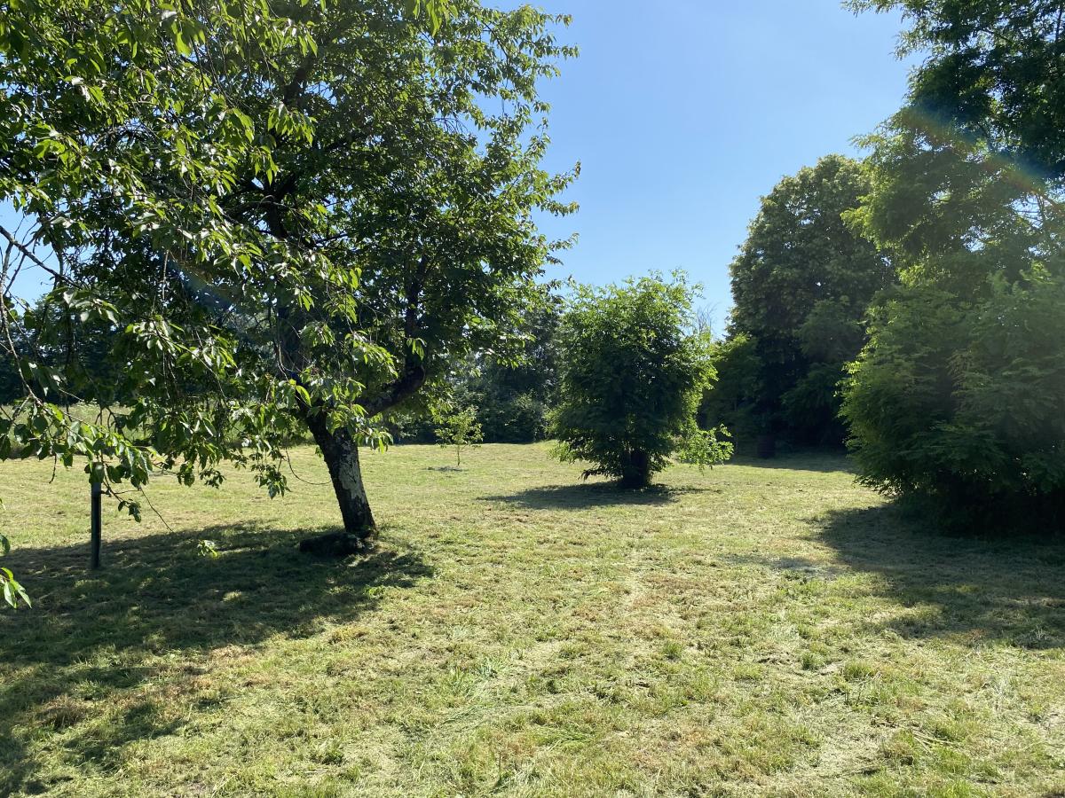 Réseau des notaires · à Juvardeil · 26 500 €