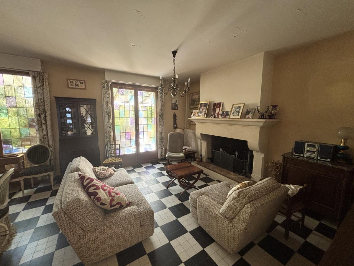 Maison 5 pièces 160 m² · à Amiens · 160 m² · 524 000 €