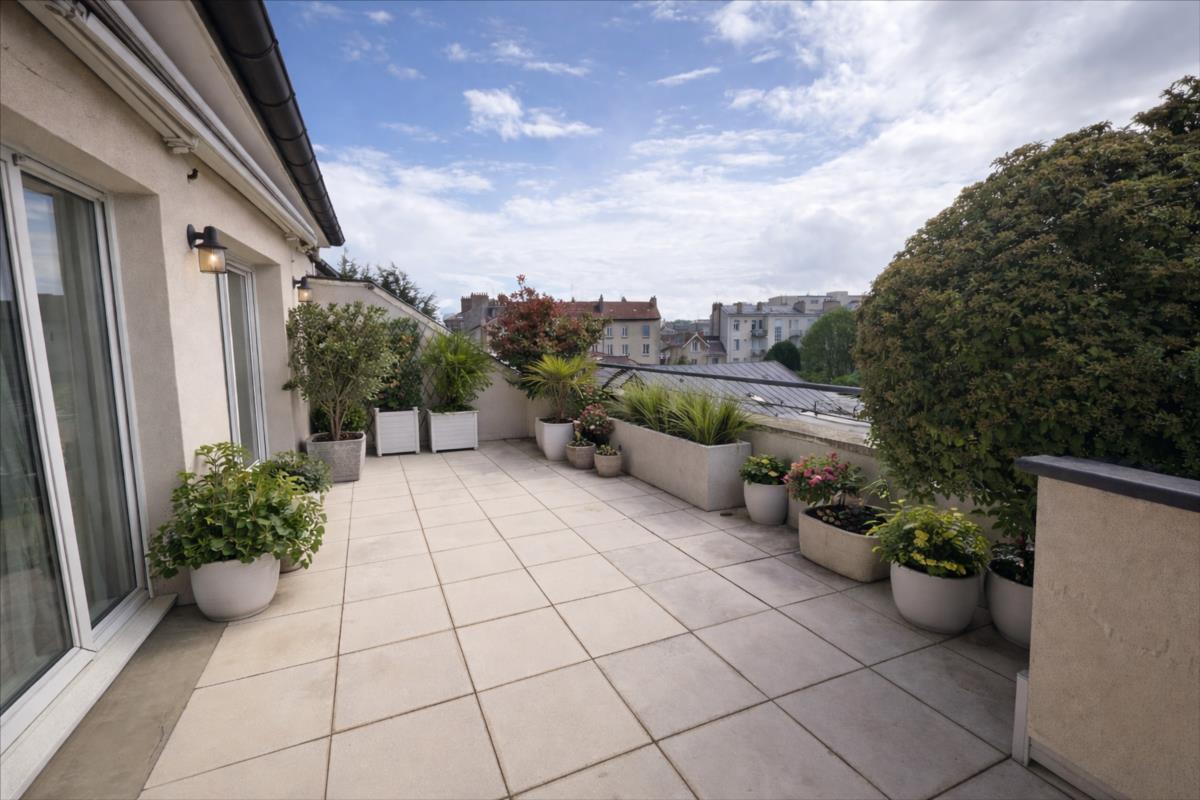 Appartement 5 pièces 132 m² · à Reims · 131,8 m² · 510 000 €