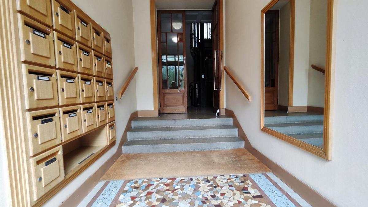 Appartement 4 pièces 91 m² · à Chambéry · 91,3 m² · 360 000 €