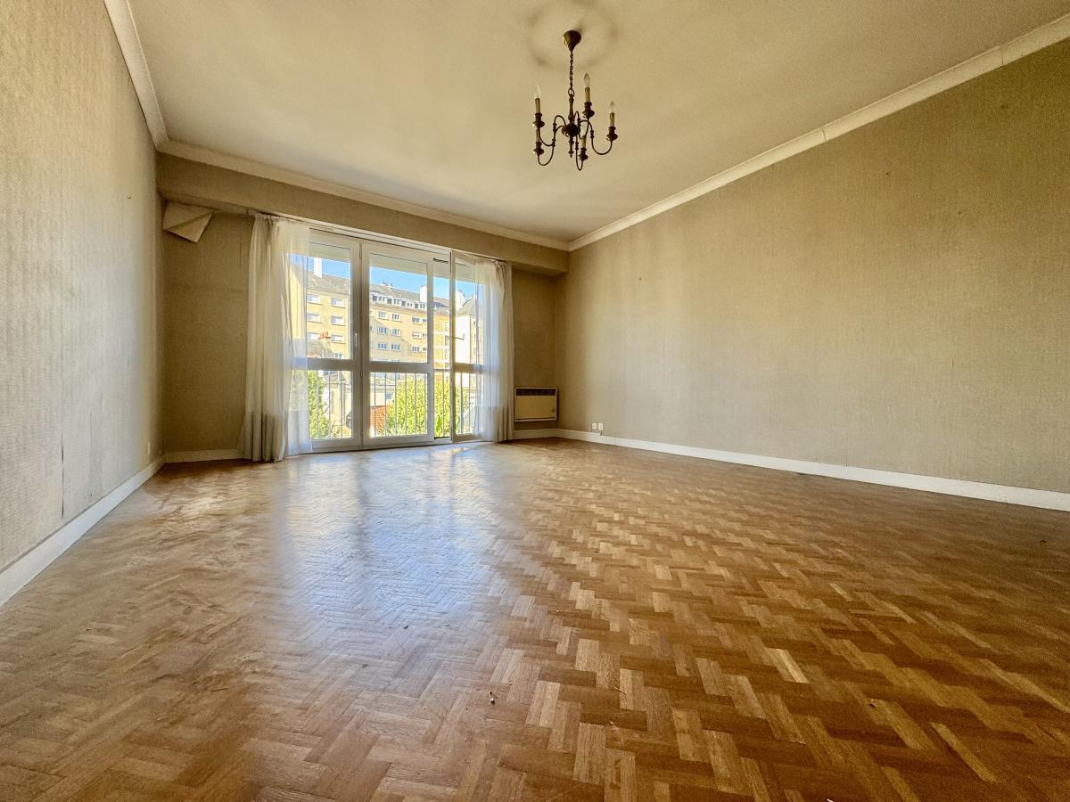 Appartement 3 pièces 79 m² · à Nantes · 78,7 m² · 241 960 €