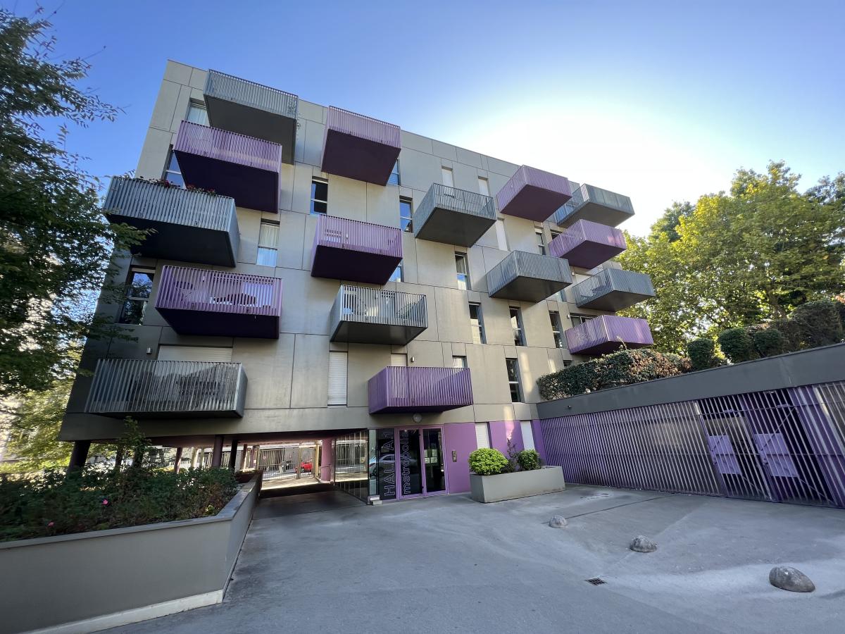 Appartement 5 pièces 97 m² · à Rennes · 97 m² · 384 521 €