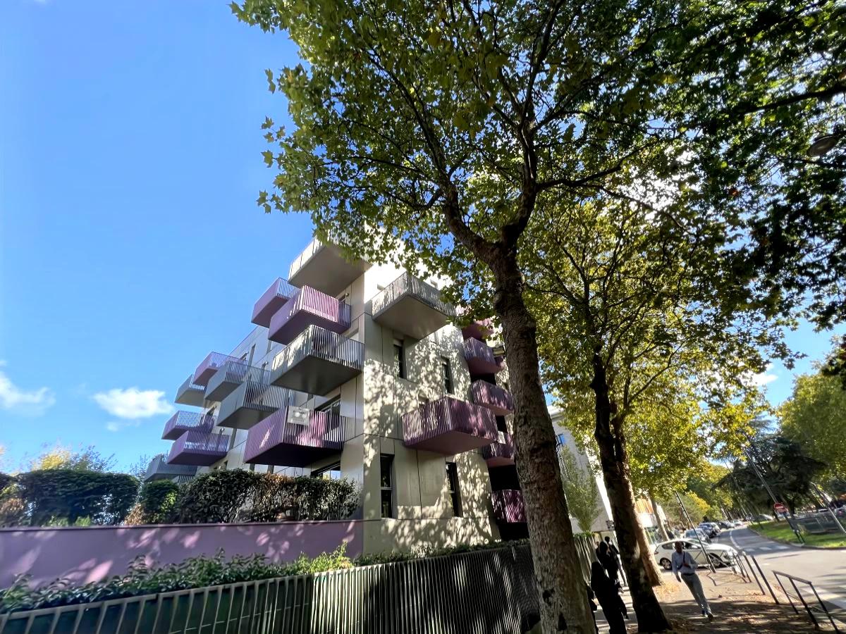Appartement 5 pièces 97 m² · à Rennes · 97 m² · 384 521 €