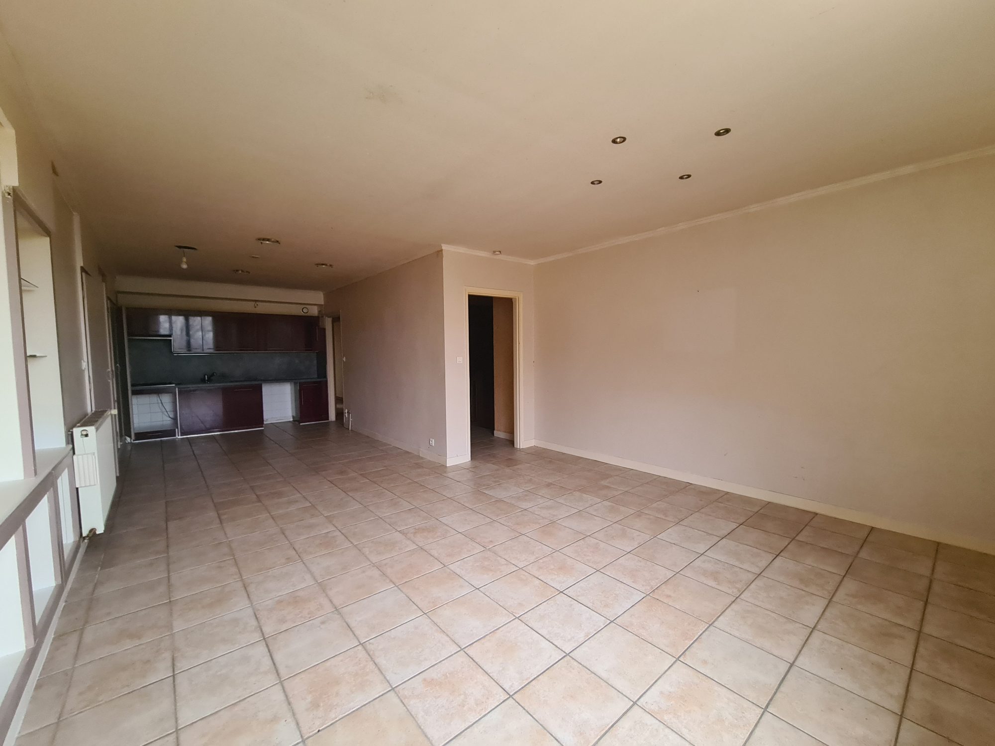 Appartement 2 pièces 79 m² · à Besançon · 78,8 m² · 96 500 €