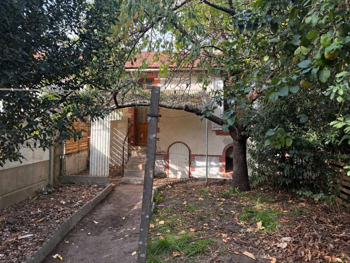 Maison 2 pièces 36 m² · à Cholet · 36 m² · 43 000 €