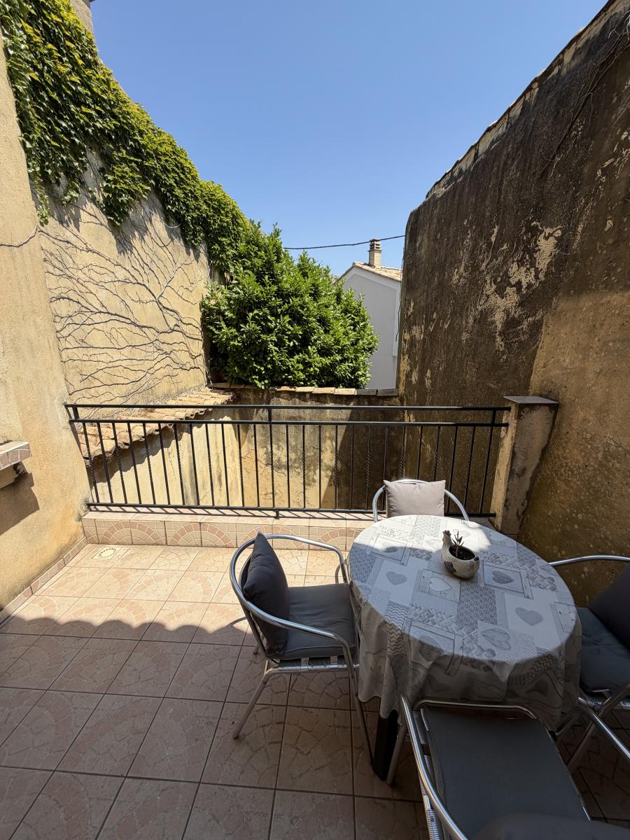 Maison 4 pièces 114 m² · à Pierrelatte · 114 m² · 91 500 €